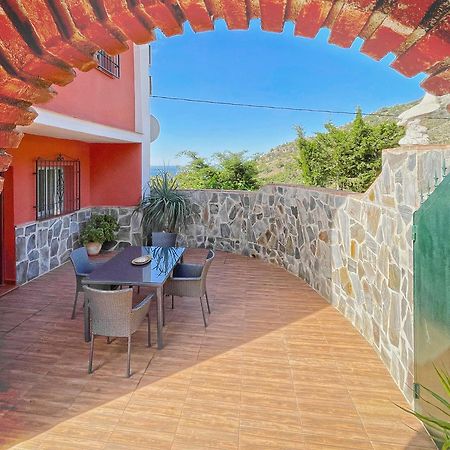 Villa Francisca Málaga Eksteriør billede