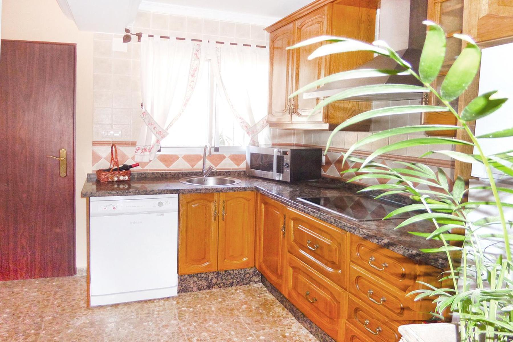 Villa Francisca Málaga Eksteriør billede
