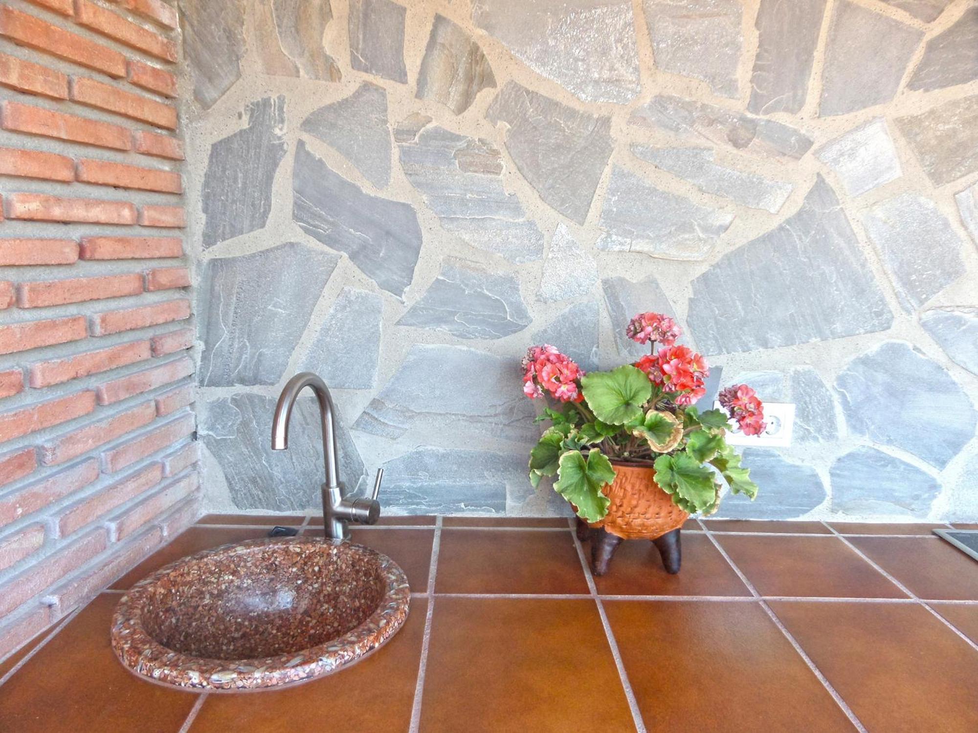 Villa Francisca Málaga Eksteriør billede