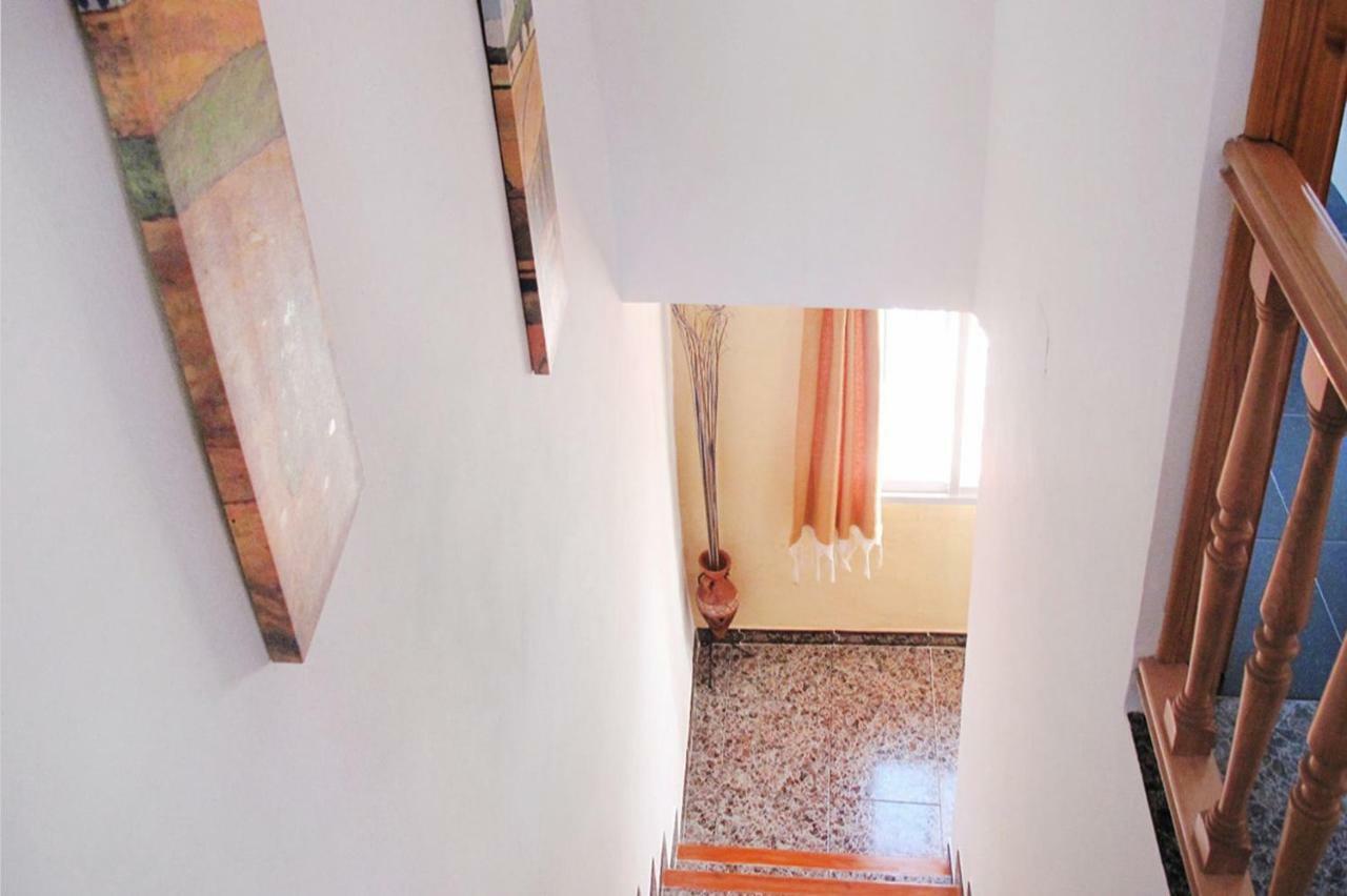 Villa Francisca Málaga Eksteriør billede