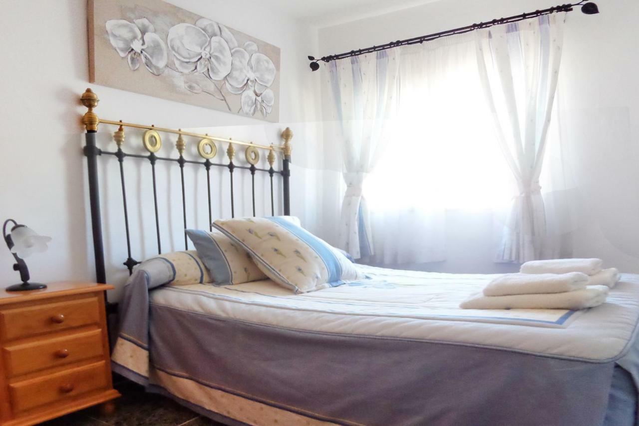 Villa Francisca Málaga Eksteriør billede
